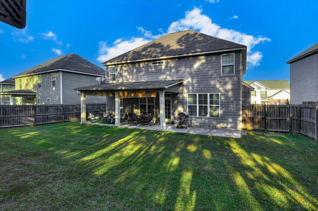 3051 Margot Lane, Grovetown, GA 30813