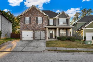 3051 Margot Lane, Grovetown, GA 30813