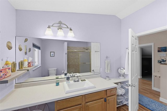 2404 WAYCROSS AVENUE, Eustis, FL 32726