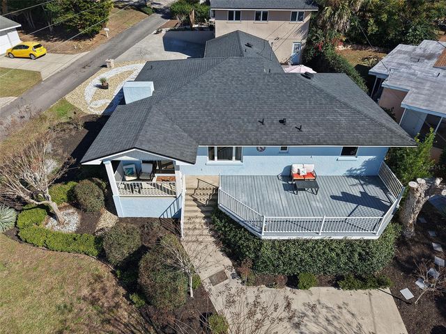 2404 WAYCROSS AVENUE, Eustis, FL 32726