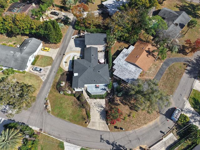 2404 WAYCROSS AVENUE, Eustis, FL 32726