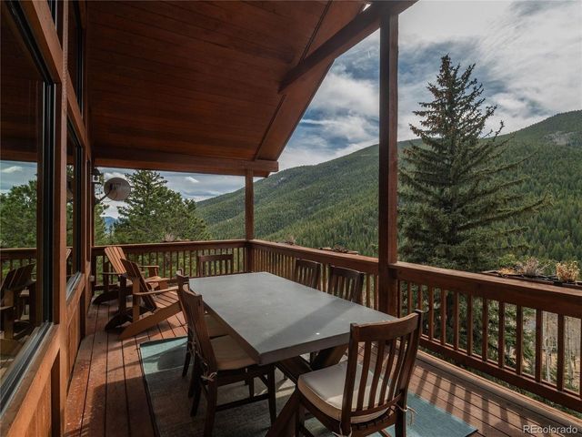 62 Aspenwood Dr, Evergreen, CO 80439