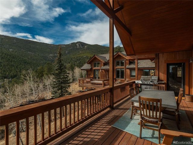 62 Aspenwood Dr, Evergreen, CO 80439