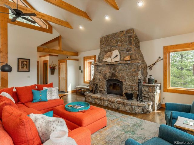 62 Aspenwood Dr, Evergreen, CO 80439