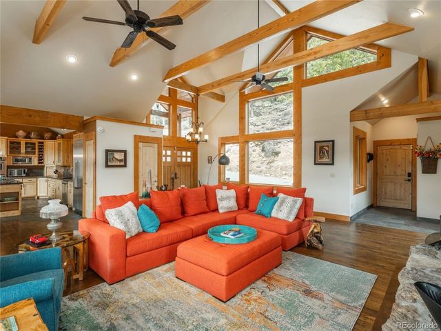 62 Aspenwood Dr, Evergreen, CO 80439