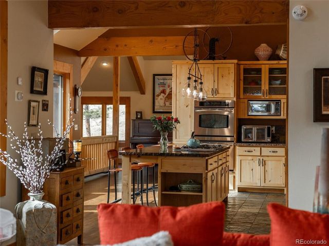 62 Aspenwood Dr, Evergreen, CO 80439