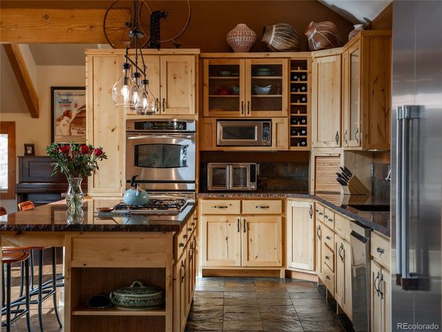 62 Aspenwood Dr, Evergreen, CO 80439