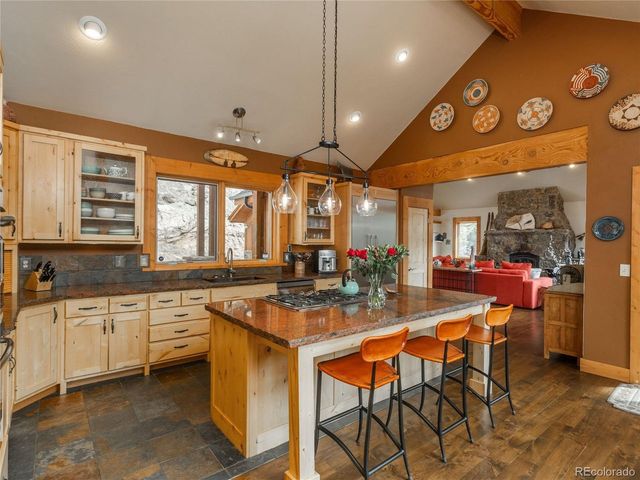 62 Aspenwood Dr, Evergreen, CO 80439