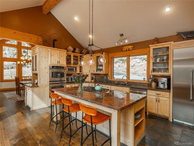 62 Aspenwood Dr, Evergreen, CO 80439