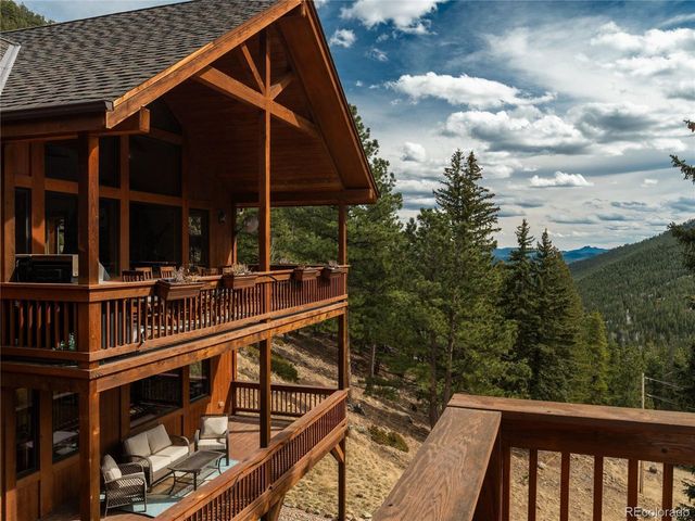 62 Aspenwood Dr, Evergreen, CO 80439