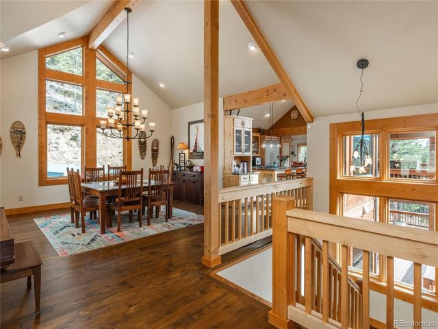 62 Aspenwood Dr, Evergreen, CO 80439