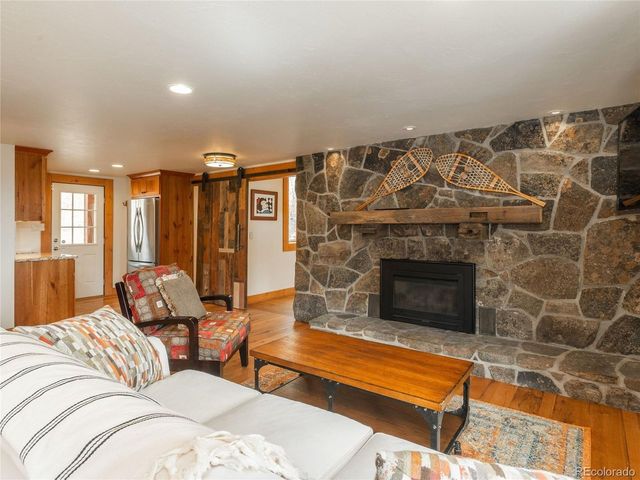 62 Aspenwood Dr, Evergreen, CO 80439