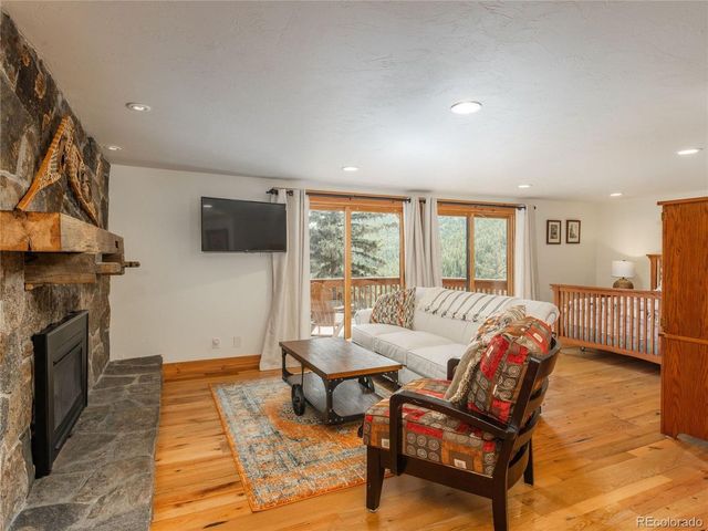 62 Aspenwood Dr, Evergreen, CO 80439