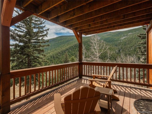 62 Aspenwood Dr, Evergreen, CO 80439