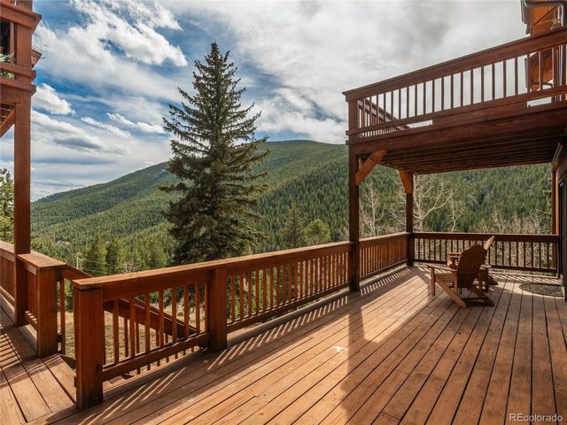 62 Aspenwood Dr, Evergreen, CO 80439