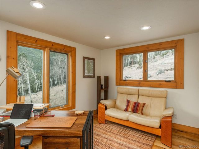 62 Aspenwood Dr, Evergreen, CO 80439