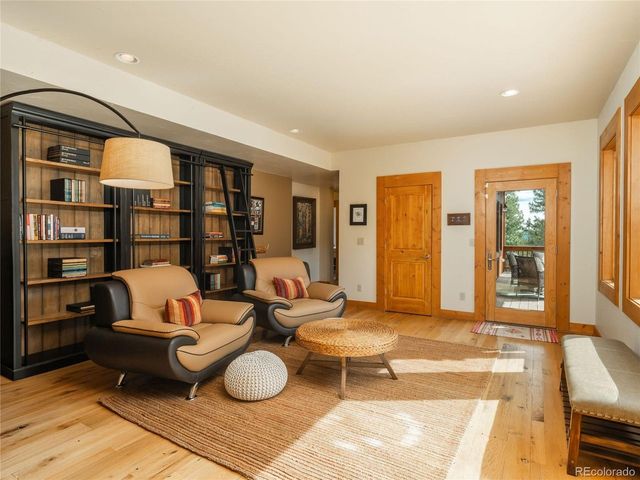 62 Aspenwood Dr, Evergreen, CO 80439