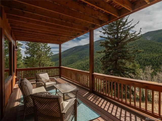 62 Aspenwood Dr, Evergreen, CO 80439