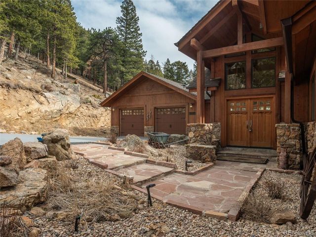 62 Aspenwood Dr, Evergreen, CO 80439