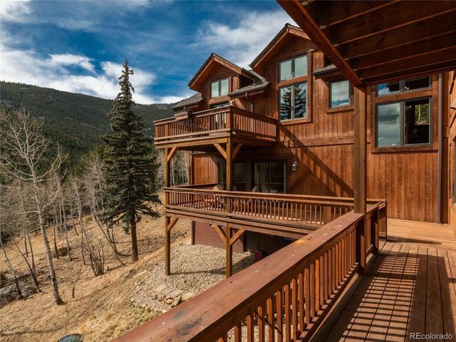 62 Aspenwood Dr, Evergreen, CO 80439