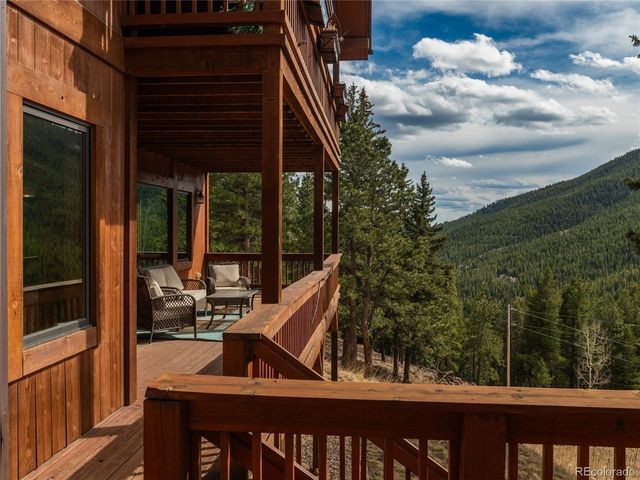 62 Aspenwood Dr, Evergreen, CO 80439