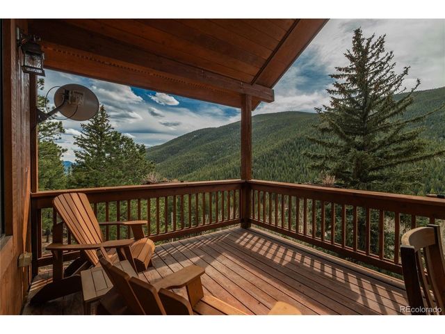 62 Aspenwood Dr, Evergreen, CO 80439