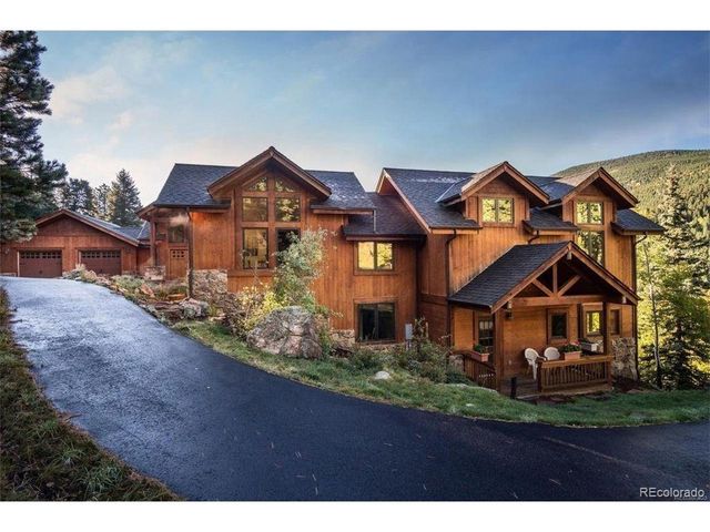 62 Aspenwood Dr, Evergreen, CO 80439