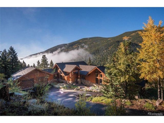 62 Aspenwood Dr, Evergreen, CO 80439