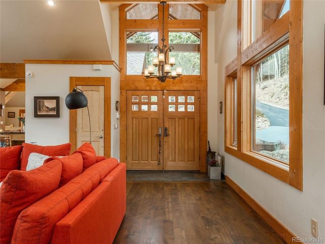 62 Aspenwood Dr, Evergreen, CO 80439