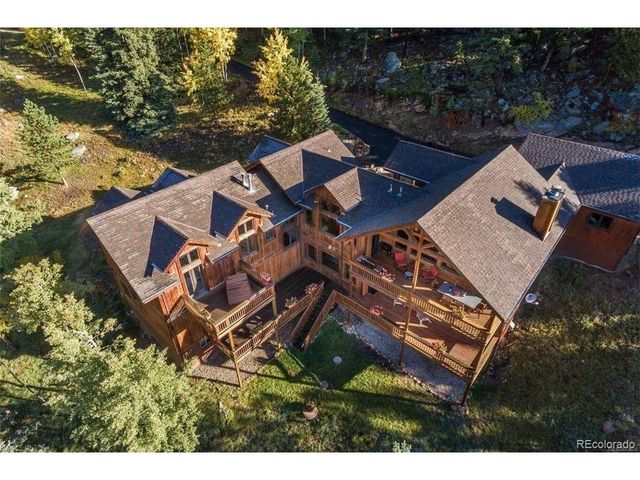 62 Aspenwood Dr, Evergreen, CO 80439
