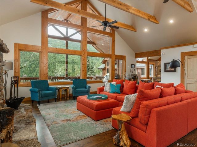 62 Aspenwood Dr, Evergreen, CO 80439