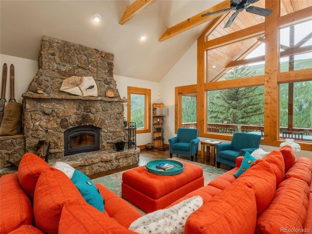 62 Aspenwood Dr, Evergreen, CO 80439