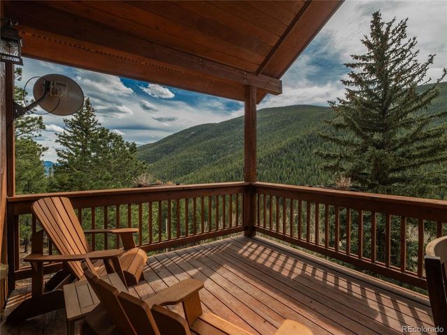 62 Aspenwood Dr, Evergreen, CO 80439