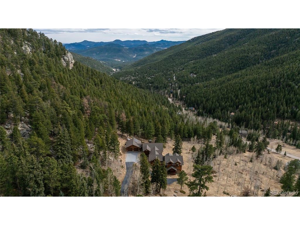 62 Aspenwood Dr, Evergreen, CO 80439