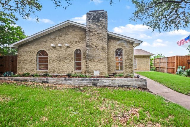 2905 Arcadia Lane, Carrollton, TX 75007