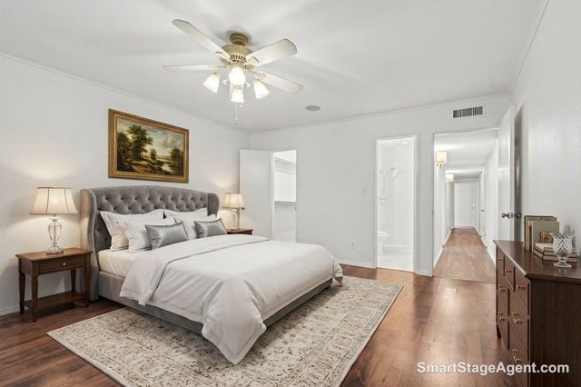 2905 Arcadia Lane, Carrollton, TX 75007