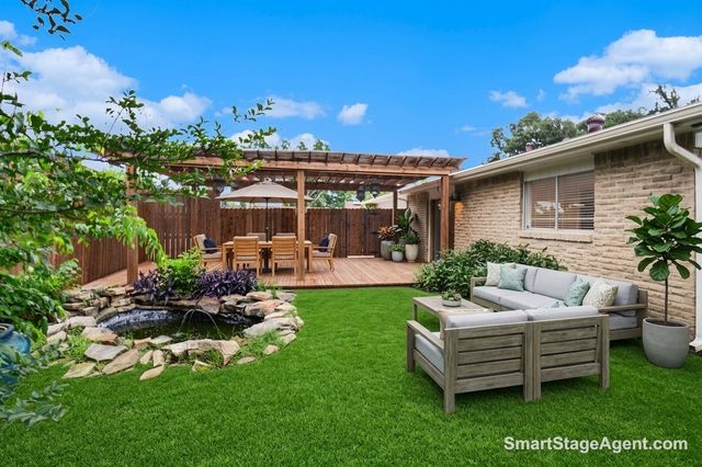 2905 Arcadia Lane, Carrollton, TX 75007