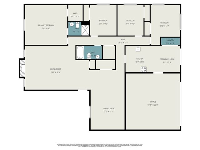 2905 Arcadia Lane, Carrollton, TX 75007