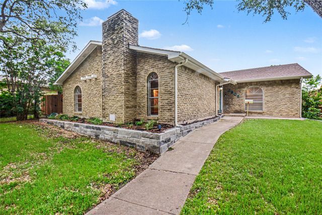 2905 Arcadia Lane, Carrollton, TX 75007