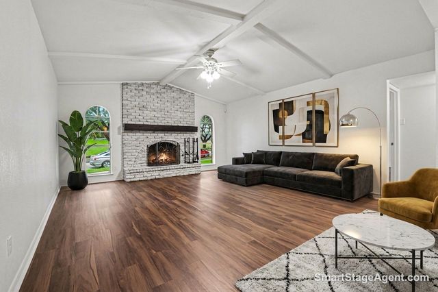 2905 Arcadia Lane, Carrollton, TX 75007