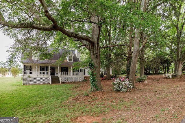 2356 Stone Drive, Comer, GA 30629