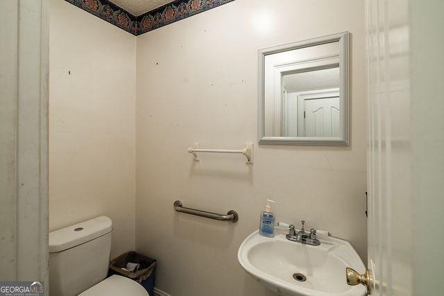 2356 Stone Drive, Comer, GA 30629