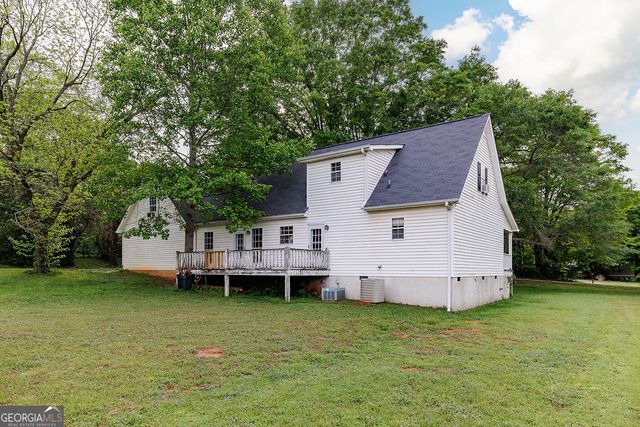 2356 Stone Drive, Comer, GA 30629