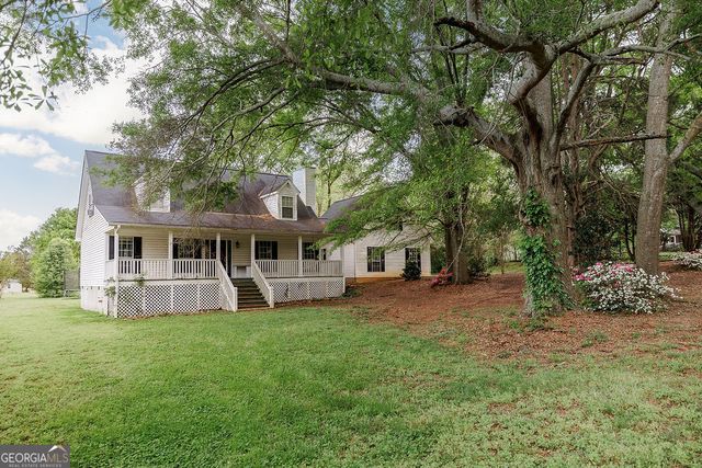 2356 Stone Drive, Comer, GA 30629