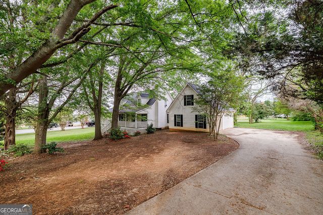 2356 Stone Drive, Comer, GA 30629