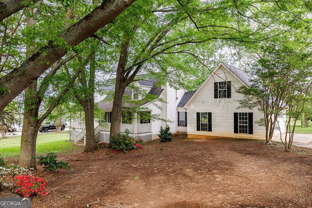 2356 Stone Drive, Comer, GA 30629