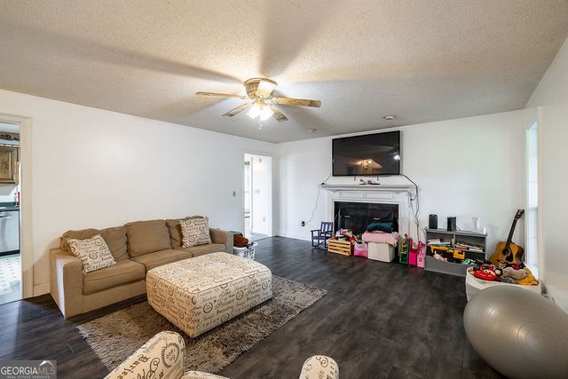 2356 Stone Drive, Comer, GA 30629