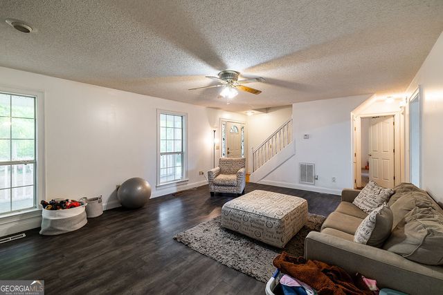 2356 Stone Drive, Comer, GA 30629