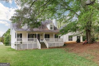 2356 Stone Drive, Comer, GA 30629