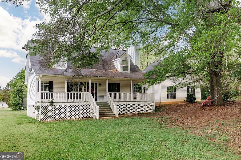 2356 Stone Drive, Comer, GA 30629
